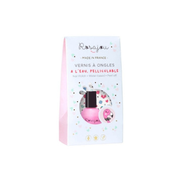 Vernis et planche de...