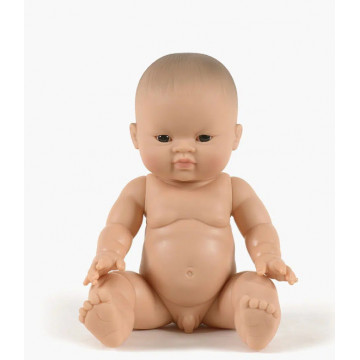 Poupée Gordis - Élio aux...