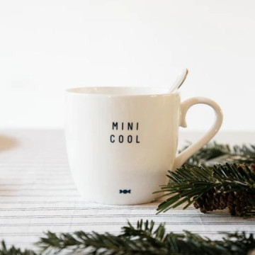 Mug "Mini cool" - Emoi Emoi