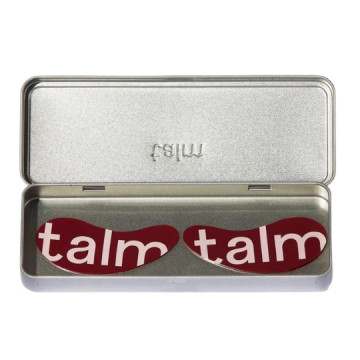 Patchs pour les yeux...