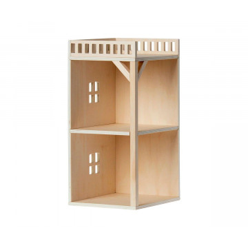 Annexe ferme en bois - Maileg