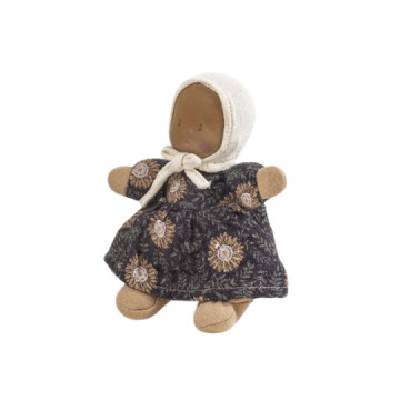 Poupée fille Loupiots -...