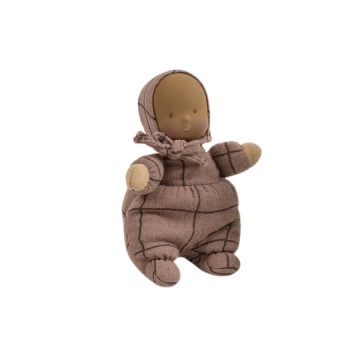 Poupée garçon Loupiots -...