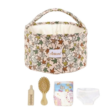 Panier nursey Colomba avec...