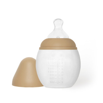 Biberon rond - avoine 240...