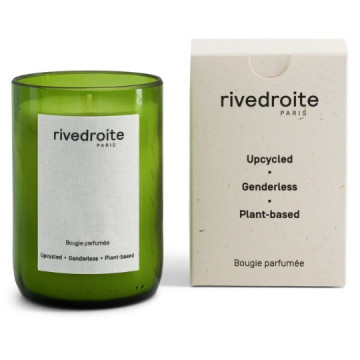 Bougie Parfumée - Rive Droite