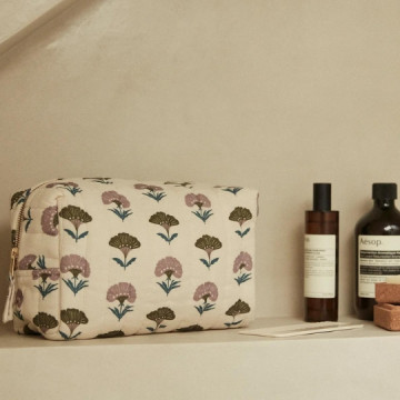Trousse de toilette -...
