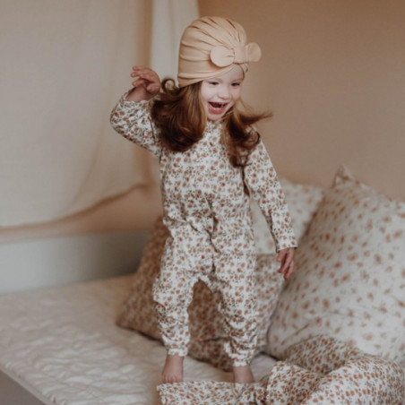 Pyjama, Bonjour little