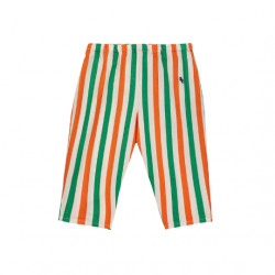 Pantalon baby - rayures colorées - Bobo Choses