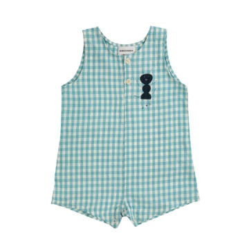 Combishort baby - vichy...