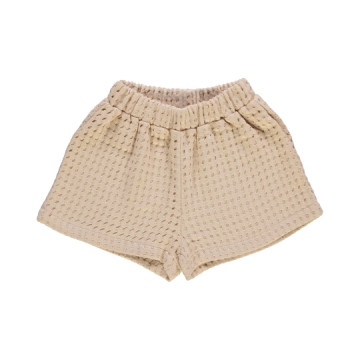 Short Gingembre kid et ado...