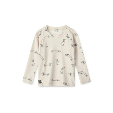 T-shirt de bain Noah baby -...