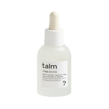 Mega plump sérum - Talm