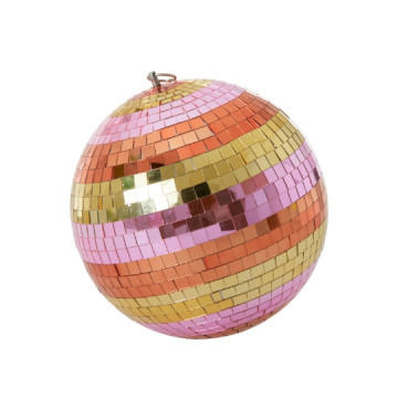 Boule à facettes -...