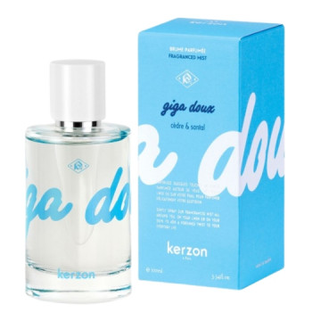 Brume Parfumée - giga doux...