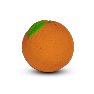 Balle - orange - Oli & Carol