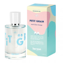Brume Parfumée PETIT GRAIN - Kerzon