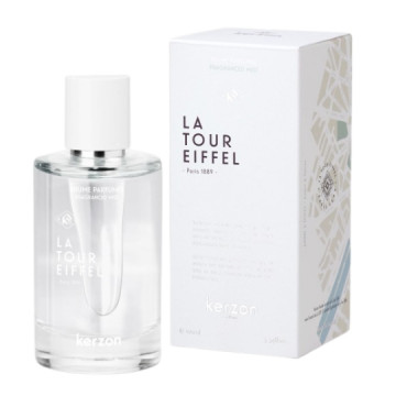 Brume Parfumée TOUR EIFFEL...