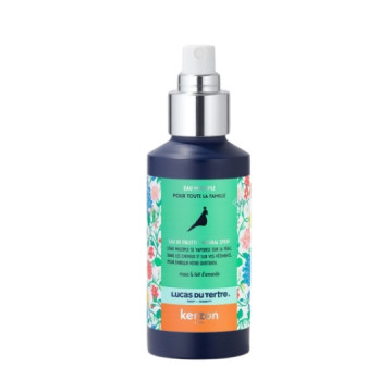 Eau Multiple LUCAS DU...