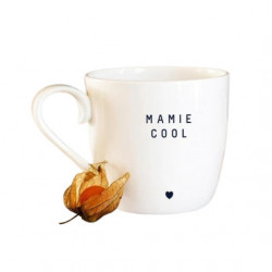 Mug "Mamie cool" - Emoi Emoi