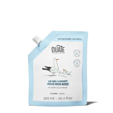 Recharge Gel lavant corps...