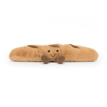 Peluche baguette - Jellycat