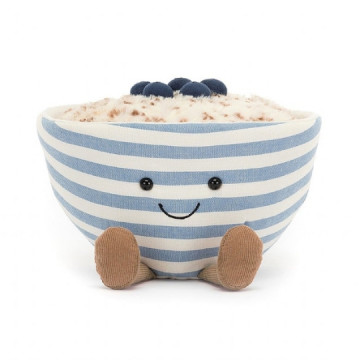 Peluche porridge - Jellycat
