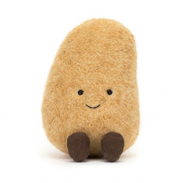Peluche pomme de terre -...