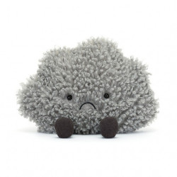 Peluche nuage d'orage - Jellycat
