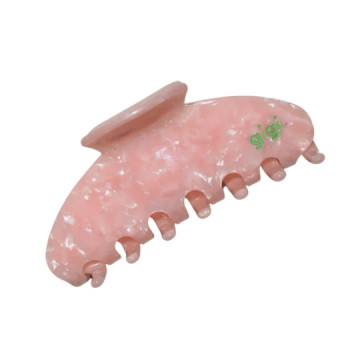 Pince banana - rose - Gigi...