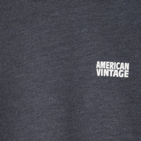 Sweat-shirt, American Vintage