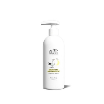 Liniment, soin de change -...