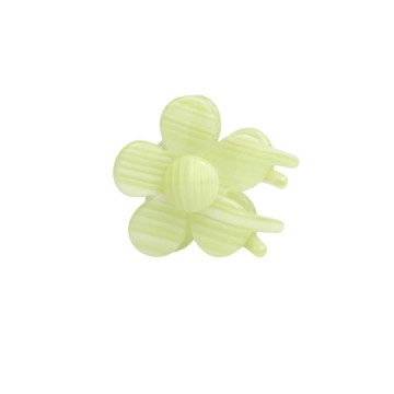 Pince Bloomie - pistache -...