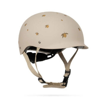 Casque de vélo - lemon -...