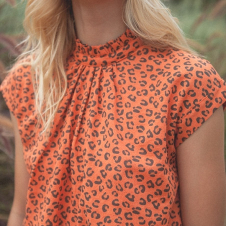 Blouse, Marlot Paris