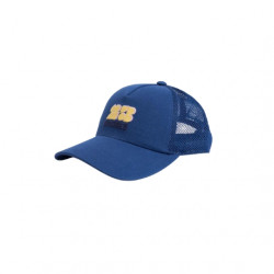 Casquette Adulte - sunshine bleu marine - 23 degres