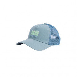 Casquette Adulte - sunshine bleu céladon - 23 degres