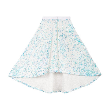 Cape reine des neiges à...