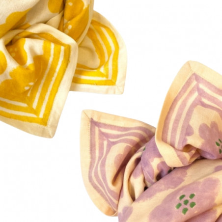 Foulard, Apaches Collections