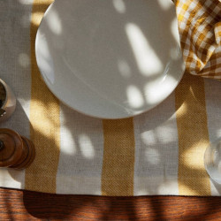 Set de table bastide - ray curry - Gabrielle Paris