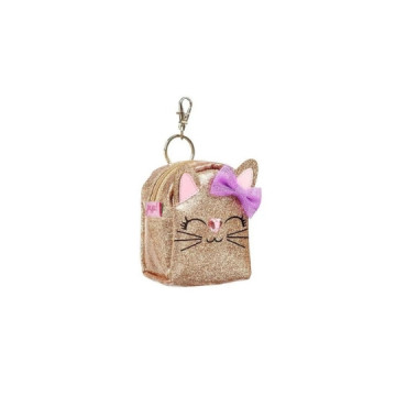 Porte-monnaie Quinn - chat...