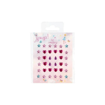 Boucles d'oreilles...