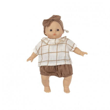 Vêtement de poupée, Minikane