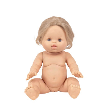 Poupée Gordis - Aliénor -...