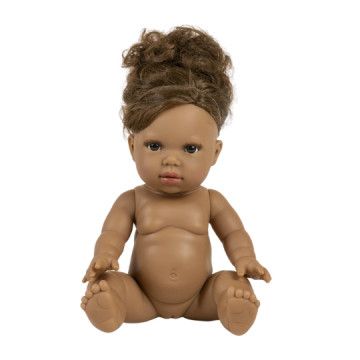 Poupée Gordis - Mélissa -...