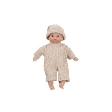 Poupée Minis - Teo + body...