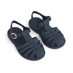 Sandales Bre - classic navy - Liewood