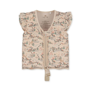 Gilet de flottaison Bébé -...