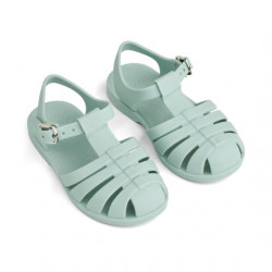 Sandales Bre Enfant - ice blue - Liewood