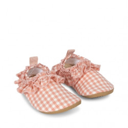 Chaussures d'eau Fresia Enfant - mellow rose - Konges Slojd